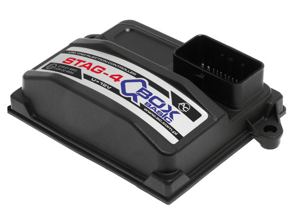 <span style="font-weight: 700;">S<span style="text-transform: lowercase;">AMOCHODY 4 CYLINDROWE </span>Qbox Basic</span>