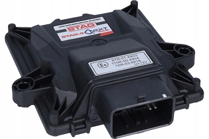 S<span style="text-transform: lowercase;">AMOCHODY 4 CYLINDROWE</span> QNEXT P<span style="text-transform: lowercase;">LUS</span>